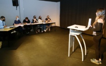 Ajaccio : un concours de plaidoiries pour les droits de l’Homme au lycée Laetitia
