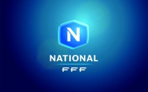Football : La reprise des championnats de National programmée par la FFF