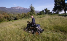 Quarcettu : le havre de paix du Père Louis pour la jeunesse 