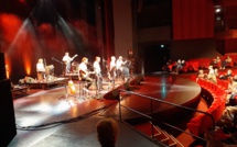 Bastia : Beau succès pour A Festa di l’Anziani