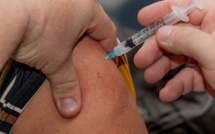 Les Européens vaccinés pourront entrer en France sans test PCR