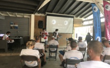 Les raiders du 26ème Corsica Raid Aventure 2021 dans les starting-blocks