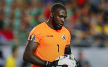Mercato - SCB : 2 ans pour le gardien de but Johny Placide