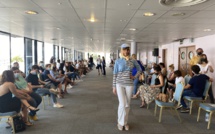 Ajaccio : un défilé « en mode recyclage »