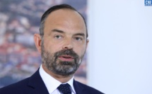 Ajaccio : L’ex-Premier ministre Edouard Philippe en campagne pour soutenir Laurent Marcangeli