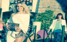 NINE se dévoile sur le port Tino Rossi d’Ajaccio