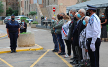 Les morts pour la France en Indochine honorés ce mardi 8 juin à Porto-Vecchio