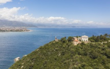 A Via San Martinu : Sur les pas de saint Martin, l’Itinéraire culturel européen va relier la Corse à Albenga
