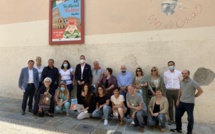 Cinéma italien de Bastia : una bella festa in programma