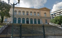 "Qu'il dise la vraie vérité" : le procès pour le meurtre de Julie Douib s’est ouvert à Bastia 