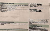 Tocc’à voi : confiné et verbalisé