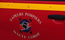 Auto contre moto à Furiani : un blessé