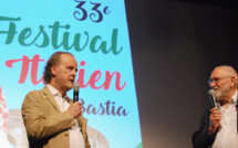 Bastia : La 33e édition du cinéma italien débute entre rires et larmes