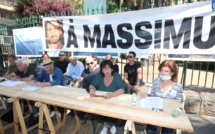 Le collectif Massimu Susini demande, encore, "des mesures concrètes pour lutter contre la mafia"