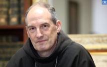 L’ordination du nouvel évêque d'Ajaccio pour la Corse retransmise en direct au Casone