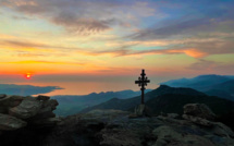 Météo de la semaine en Corse : chaud mais parfois nuageux 