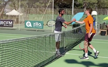 Calvi : le tennis corse a désigné ses champions