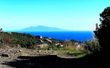 La météo du lundi 14 juin 2021 en Corse