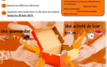 Dans le Celavu Prunelli les jeunes prennent soin des ainés