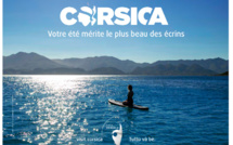 « Votre été mérite le plus beau des écrins » : l'Agence de Tourisme de la Corse lance sa campagne 2021