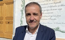 Jean-Guy Talamoni : « La seule garantie de faire avancer les dossiers, c’est que Corsica Libera pèse suffisamment »