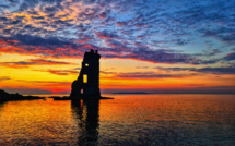 La météo du mardi 15 juin 2021 en Corse