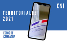 Territoriales : Echos de campagne du 15 juin