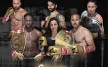 Boxe : Ambitious Monte-Carlo organise son premier gala «Chill Out on the Bay» du 1er au 3 juillet à Calvi
