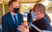 Pollution aux hydrocarbures : La Collectivité de Corse saisit la justice