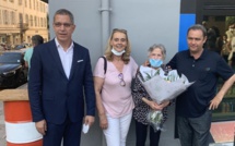 Bastia : La rue de la Miséricorde portera aussi le nom de René Viale