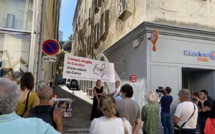 Territoriale : Le PCF entend ramener la Gauche à l'Assemblée de Corse 