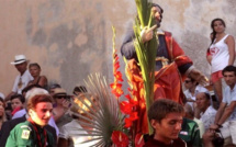 San Vincente, patron des vignerons, fêté à Calvi