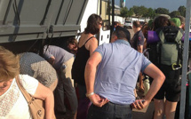 Le Paris - Calvi dérouté sur Bastia