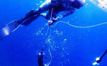 Partie de pêche sous-marine tragique à Propriano : L'enfant n'a pas survécu