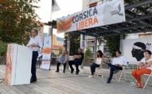 Territoriales :  Corsica Libera exigera de Paris la prise en compte des droits des Corses
