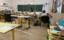 Little School 2B : une école trilingue à Biguglia !