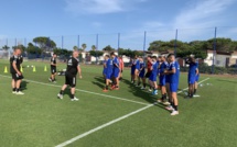 Ligue 2: C'est l’heure de la reprise pour le Sporting 