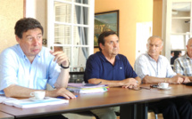 Stade de Furiani : Le Sporting et le CAB payeront une redevance