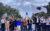 Territoriales : Laurent Marcangeli veut « faire céder le système de Simeoni »