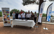 Restonica Trail et EDF : une convention pour partager les valeurs du sport