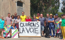 Territoriales - Ecologia Sulidaria veut "ouvrir la voie à une nouvelle manière de vivre"