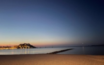 La météo du samedi 19 juin 2021 en Corse