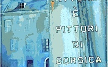 Ghjurnata di l’Adecec in Cervioni : "Pitture è pittori di Corsica"