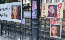 Féminicide de Julie Douib : son ex-compagnon fait appel de sa condamnation à perpétuité