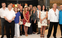 Bastia : Les laureats du Prix artistique Corse