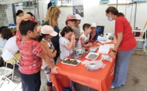 Ajaccio : Affluence record aux journées européennes de l’archéologie