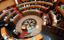 Assemblée de Corse : L'examen du projet de réforme institutionnelle reporté
