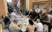 Territoriales en Corse : suivez en direct le premier tour des élections 