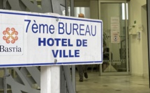 Territoriales 2021 en Corse : 22,40 % de participation à la mi-journée