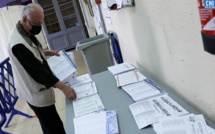 Territoriales : Un taux de participation de 47,20 % à 17 heures en Corse